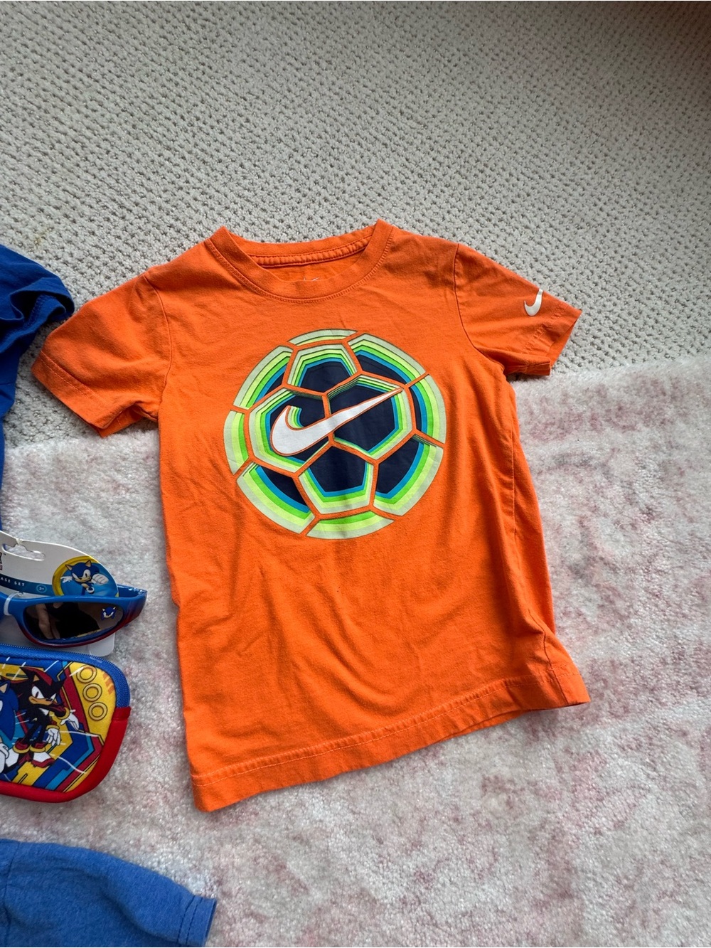 Boys Bundle (Size XS and 4) - Picture 3 of 4